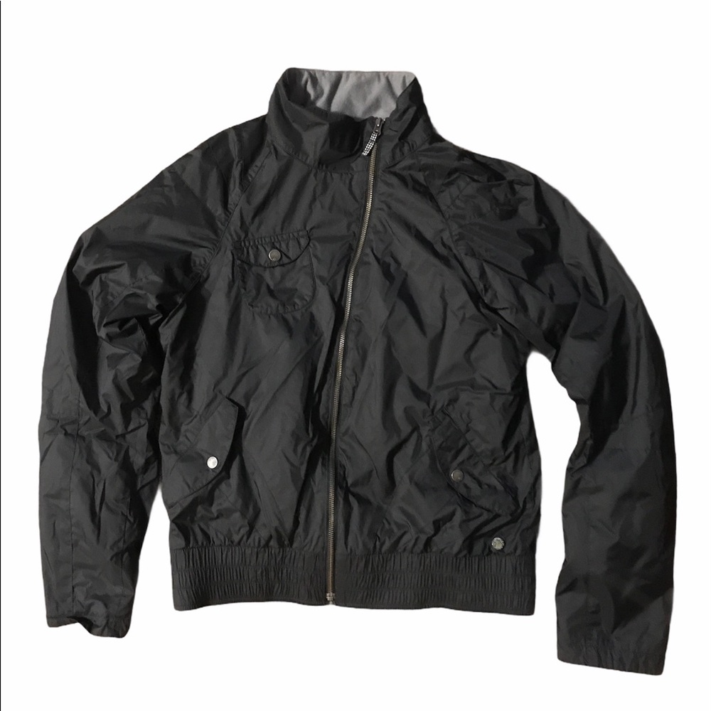 ❗️Sale❗️Burton Lift Liner Bomber Jacket